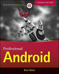 PROFESSIONAL ANDROID 4ED - MPHOnline.com