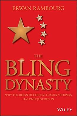 The Bling Dynasty: Why the Reign of Chinese Luxury Shoppers Has Only Just Begun - MPHOnline.com