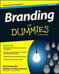 Branding For Dummies, 2E - MPHOnline.com