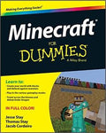 Minecraft For Dummies - MPHOnline.com
