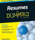 Resumes For Dummies (7th Ed.) - MPHOnline.com