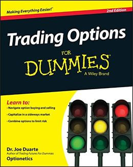 Trading Options For Dummies, 2E - MPHOnline.com