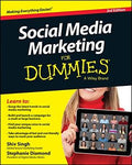 Social Media Marketing For Dummies, 3E - MPHOnline.com