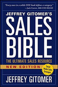 The Sales Bible: The Ultimate Sales Resource, 2E - MPHOnline.com