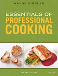 Essentials Of Professional Cooking, 2Ed. - MPHOnline.com