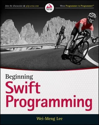 Beginning Swift Programming - MPHOnline.com