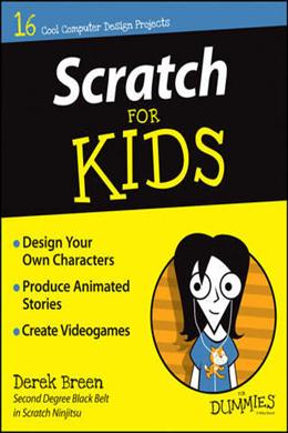 Scratch For Kids For Dummies - MPHOnline.com