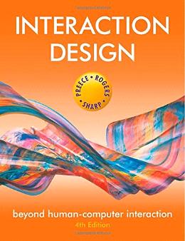 Interaction Design - MPHOnline.com