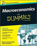 Macroeconomics For Dummies - MPHOnline.com