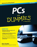 PCs For Dummies, 13E - MPHOnline.com