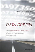Data Driven: How Performance Analytics Delivers Extraordinary Sales Results - MPHOnline.com