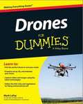 Drones For Dummies - MPHOnline.com