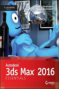 Autodesk 3ds Max 2016 Essentials - MPHOnline.com