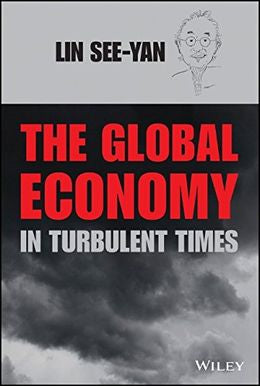 The Global Economy in Turbulent Times - MPHOnline.com