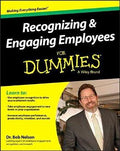 Recognizing and Engaging Employees For Dummies - MPHOnline.com