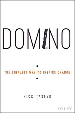 Domino: The Simplest Way To Inspire Change - MPHOnline.com