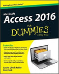 Access 2016 For Dummies - MPHOnline.com