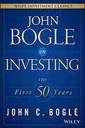 John Bogle on Investing: The First 50 Years (Wiley Investment Classics) - MPHOnline.com