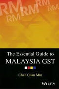 The Essential Guide to Malaysia GST - MPHOnline.com