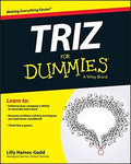 Triz For Dummies - MPHOnline.com