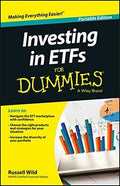 Investing In Etf For Dummies - MPHOnline.com