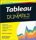 Tableau For Dummies - MPHOnline.com