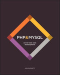 PHP & MySQL : Server-side Web Development - MPHOnline.com