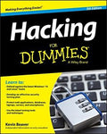 Hacking For Dummies, 5th Ed. - MPHOnline.com