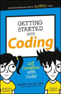 Getting Started With Coding - MPHOnline.com