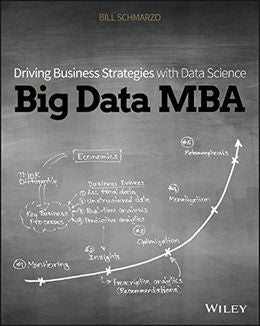 Big Data MBA: Driving Business Strategies with Data Science - MPHOnline.com