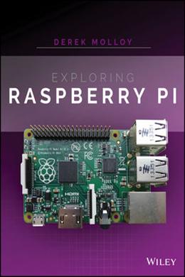 Exploring Raspberry Pi - MPHOnline.com