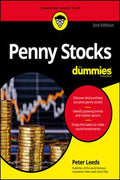 Penny Stocks For Dummies, 2E - MPHOnline.com