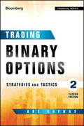 Trading Binary Options: Strategies and Tactics (Bloomberg Financial) - MPHOnline.com