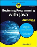 Beginning Programming With Java For Dummies 5 Ed - MPHOnline.com