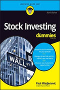 Stock Investing For Dummies, 5E - MPHOnline.com