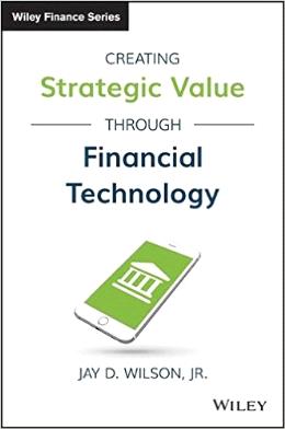 Creating Strategic Value Through Financial Technology - MPHOnline.com