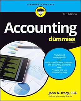 Accounting For Dummies, 6TH Ed. - MPHOnline.com