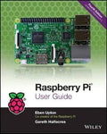 Raspberry Pi User Guide 4ed - MPHOnline.com