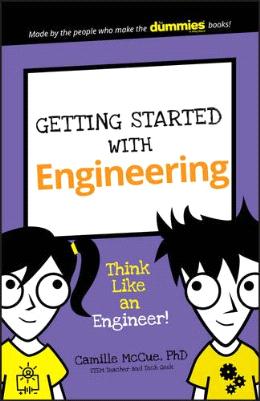Getting Started with Engineering: Think Like an Engineer! - MPHOnline.com