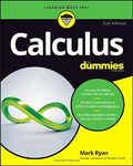 Calculus For Dummies, 2nd Edition - MPHOnline.com