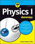 Physics I For Dummies, 2nd Edition - MPHOnline.com
