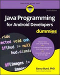 Java Programming For Android Developers For Dummies 2ed - MPHOnline.com