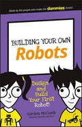 Building Your Own Robots - MPHOnline.com