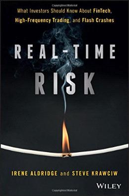 Real-Time Risk: What Investors Should Know About FinTech, High-Frequency Trading, and Flash Crashes - MPHOnline.com