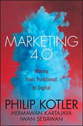 Marketing 4.0 Moving From Traditional To Digital - MPHOnline.com