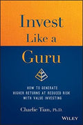 Invest Like A Guru: How to Generate Higher Returns at Reduced Risk with Value Investing - MPHOnline.com