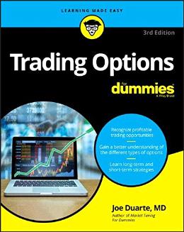 Trading Options For Dummies 3 Ed - MPHOnline.com