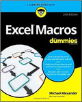 Excel Macros For Dummies 2 Ed - MPHOnline.com