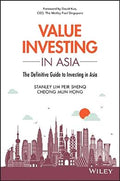 Value Investing in Asia: The Definitive Guide to Investing in Asia - MPHOnline.com