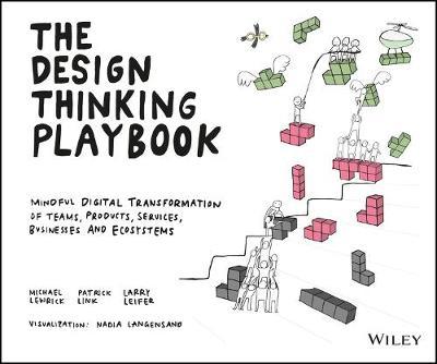 The Designing Thinking Playbook - MPHOnline.com